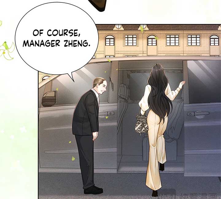 It’s Just a Superficial Intention Chapter 7 page 42