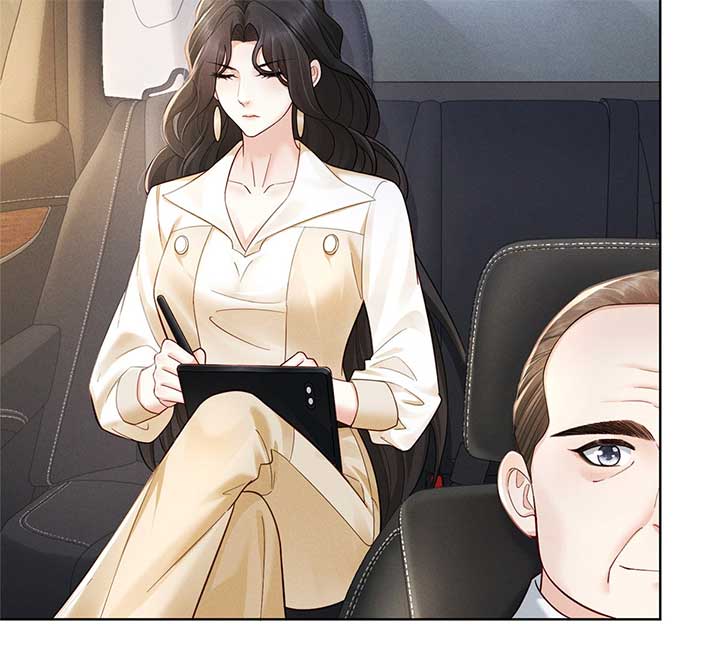 It’s Just a Superficial Intention Chapter 7 page 44
