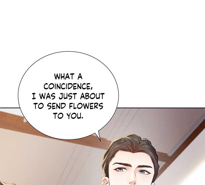 It’s Just a Superficial Intention Chapter 7 page 56