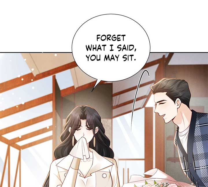 It’s Just a Superficial Intention Chapter 7 page 67