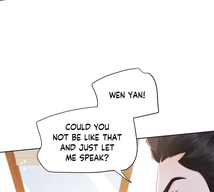 It’s Just a Superficial Intention Chapter 7 page 71