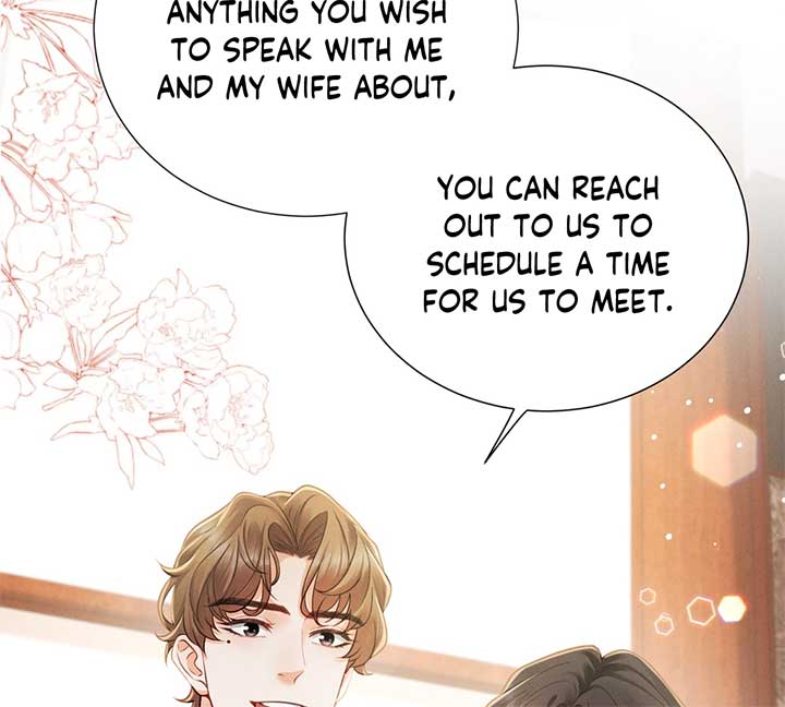 It’s Just a Superficial Intention Chapter 7 page 76