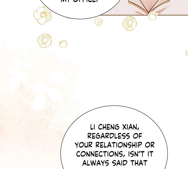 It’s Just a Superficial Intention Chapter 7 page 82
