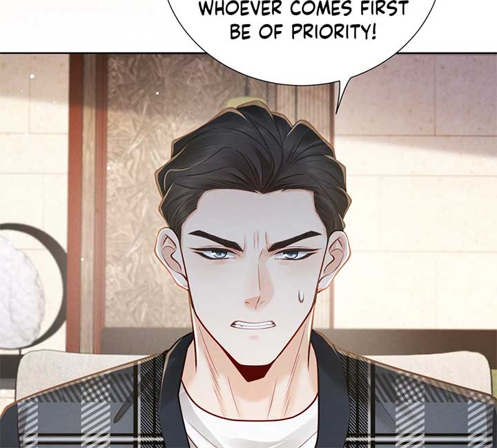 It’s Just a Superficial Intention Chapter 7 page 83