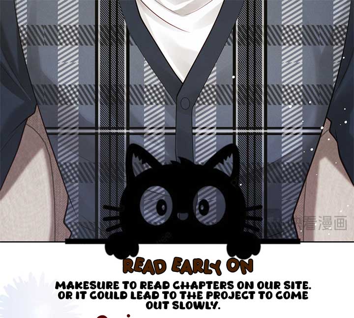 It’s Just a Superficial Intention Chapter 7 page 84