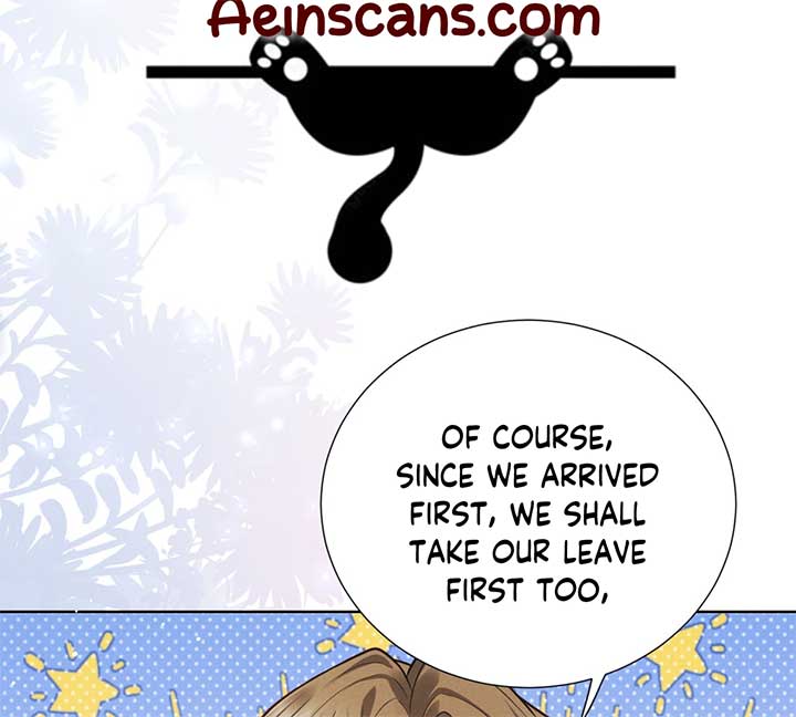 It’s Just a Superficial Intention Chapter 7 page 85