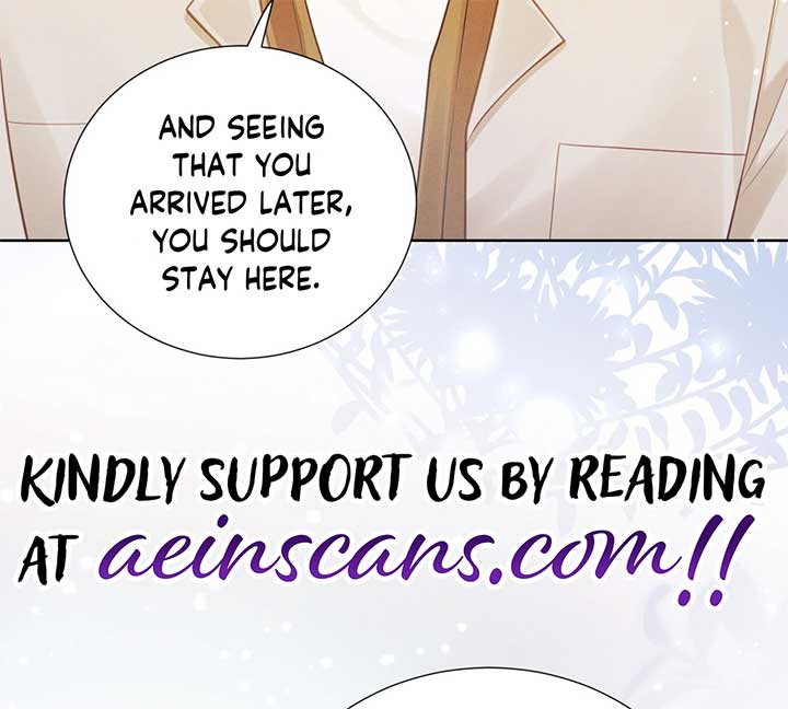 It’s Just a Superficial Intention Chapter 7 page 87
