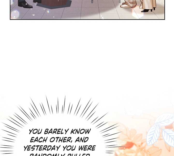 It’s Just a Superficial Intention Chapter 7 page 90