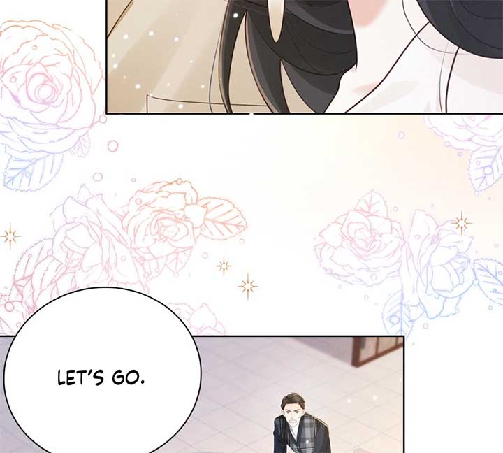 It’s Just a Superficial Intention Chapter 7 page 92