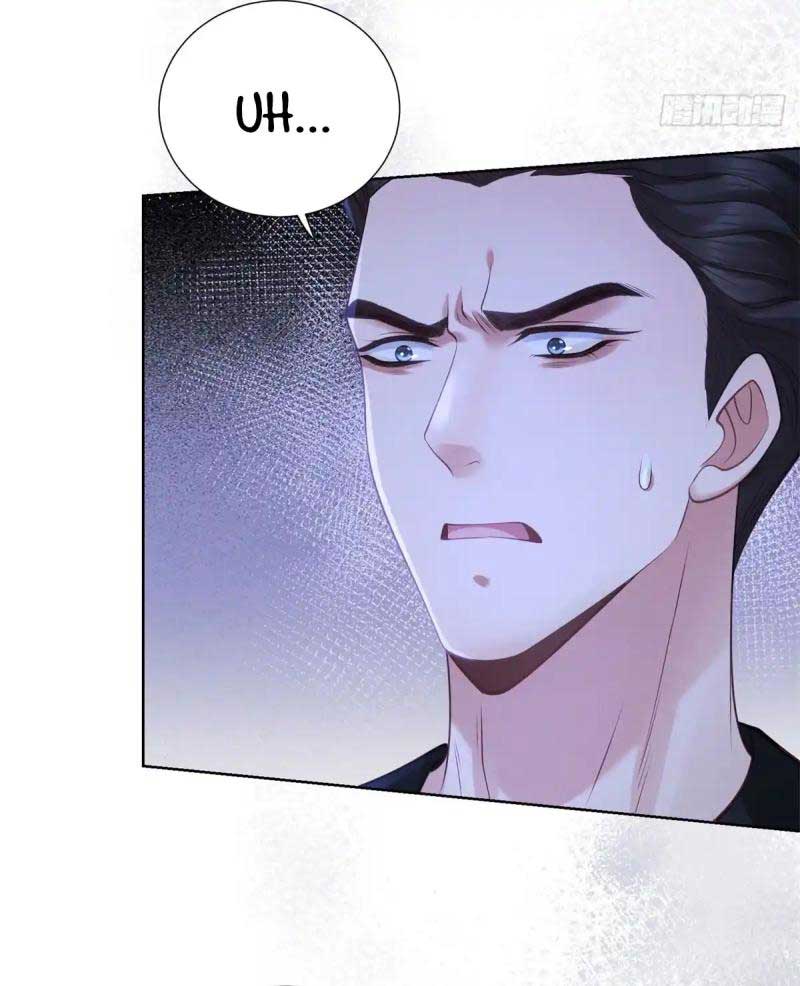 It’s Just a Superficial Intention Chapter 8 page 12