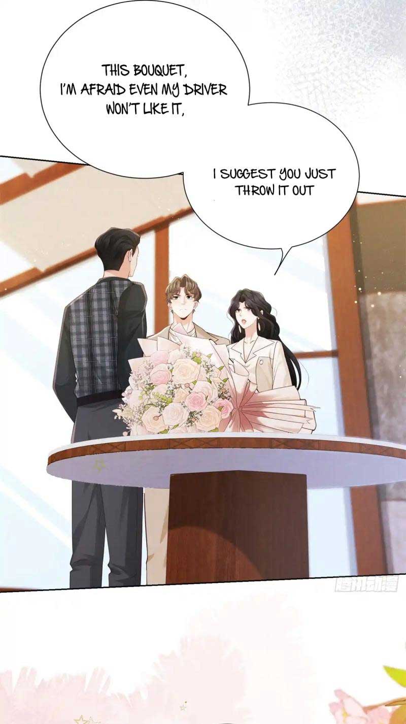 It’s Just a Superficial Intention Chapter 8 page 13