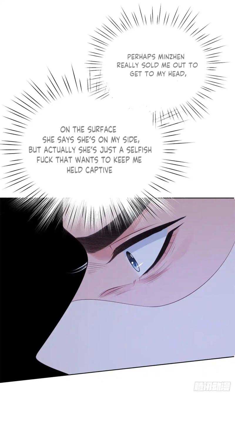 It’s Just a Superficial Intention Chapter 8 page 17
