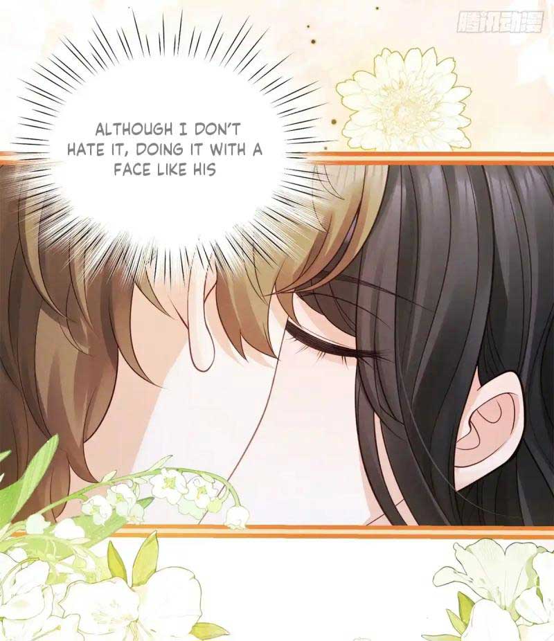It’s Just a Superficial Intention Chapter 8 page 2