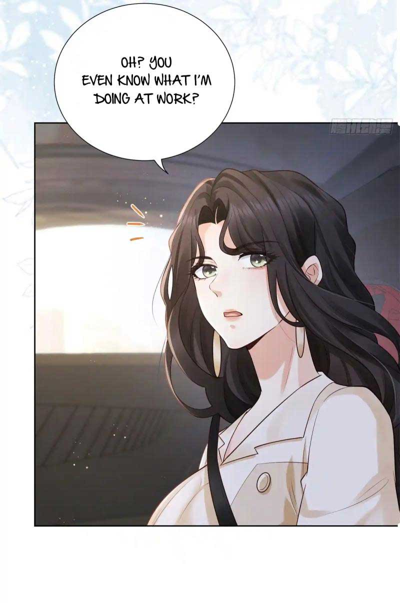 It’s Just a Superficial Intention Chapter 8 page 29