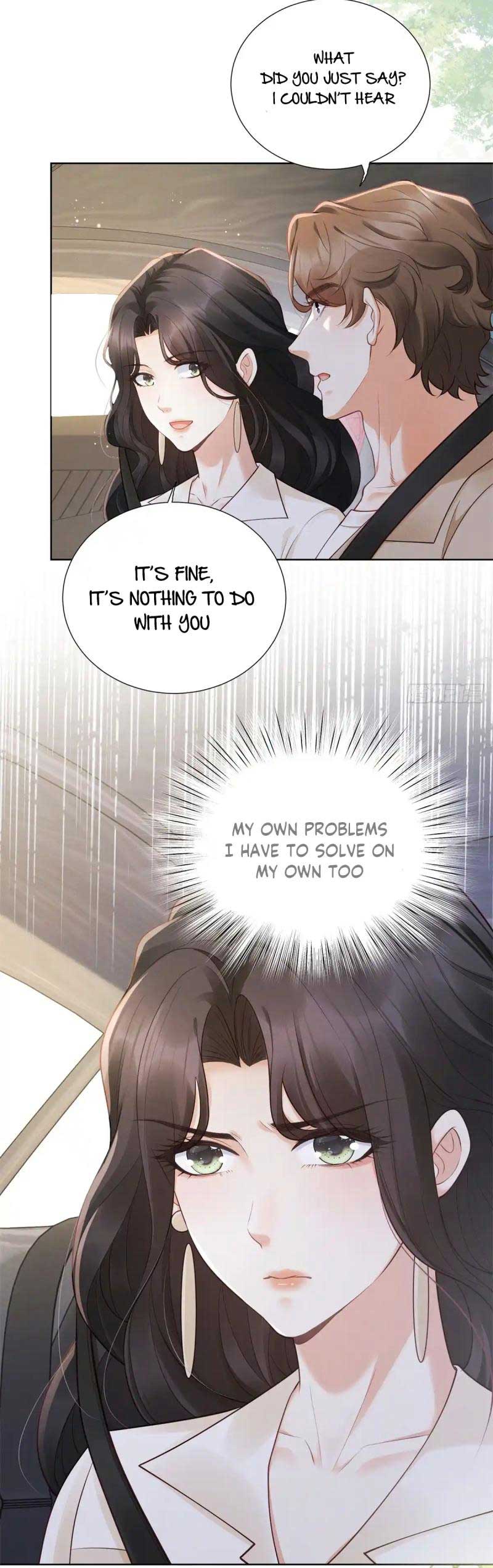 It’s Just a Superficial Intention Chapter 8 page 34