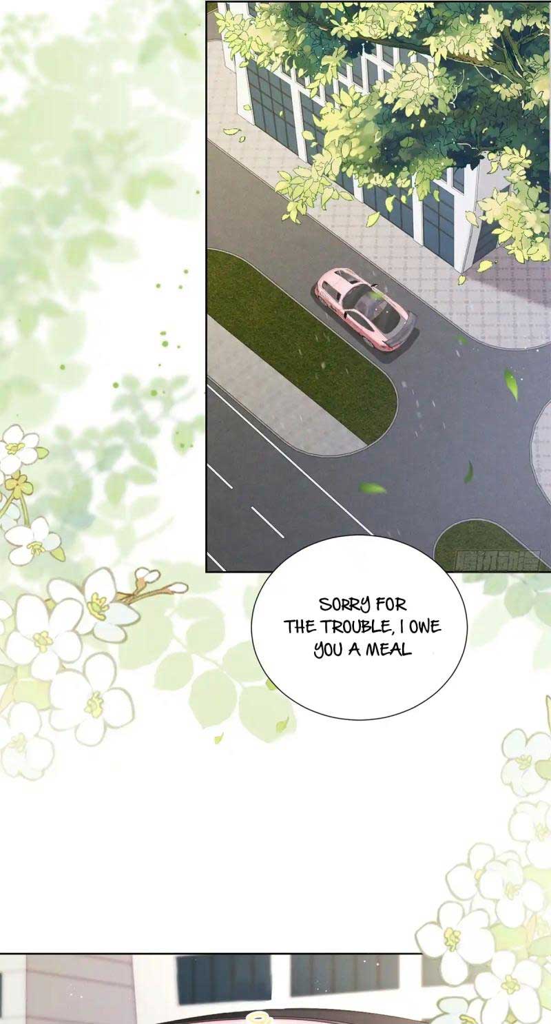 It’s Just a Superficial Intention Chapter 8 page 36
