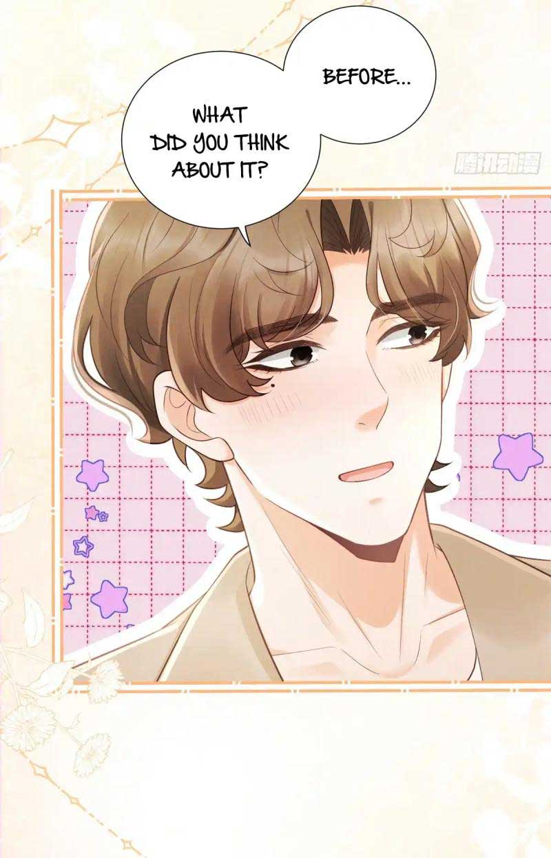 It’s Just a Superficial Intention Chapter 8 page 39