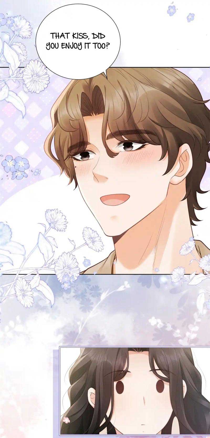 It’s Just a Superficial Intention Chapter 8 page 42