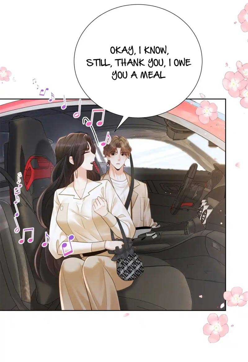 It’s Just a Superficial Intention Chapter 8 page 45