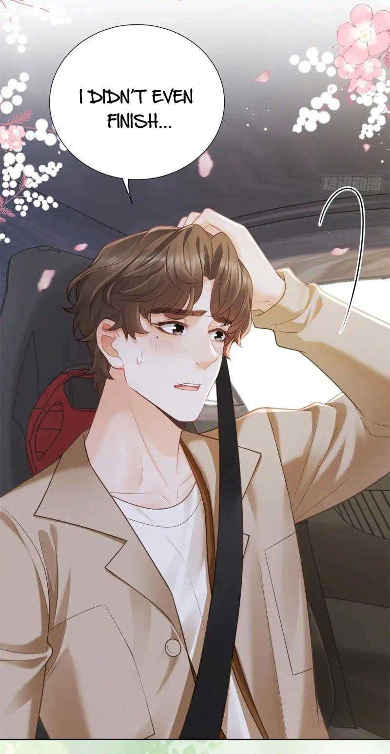 It’s Just a Superficial Intention Chapter 8 page 47