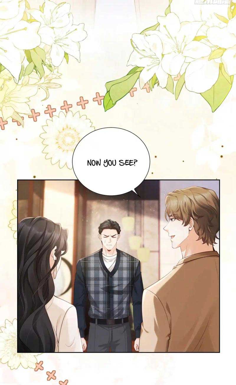 It’s Just a Superficial Intention Chapter 8 page 4