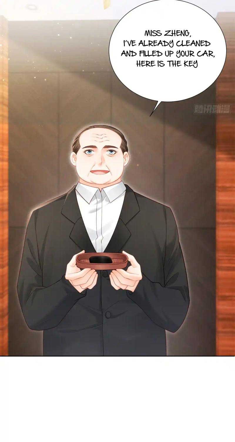 It’s Just a Superficial Intention Chapter 8 page 49