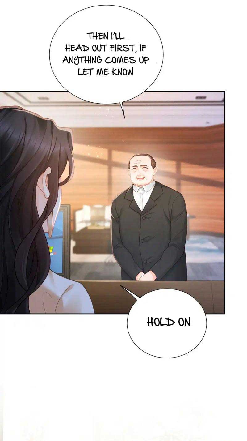 It’s Just a Superficial Intention Chapter 8 page 51