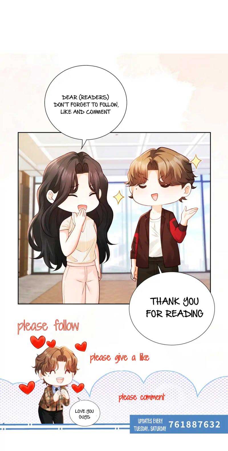 It’s Just a Superficial Intention Chapter 8 page 53