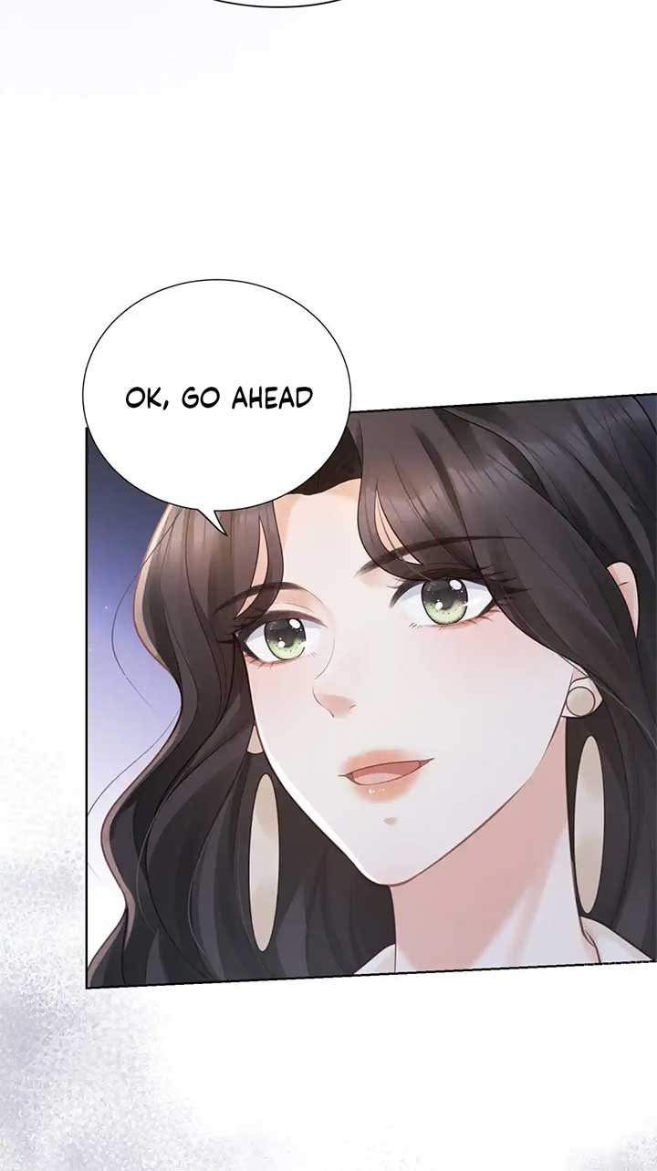 It’s Just a Superficial Intention Chapter 9 page 9