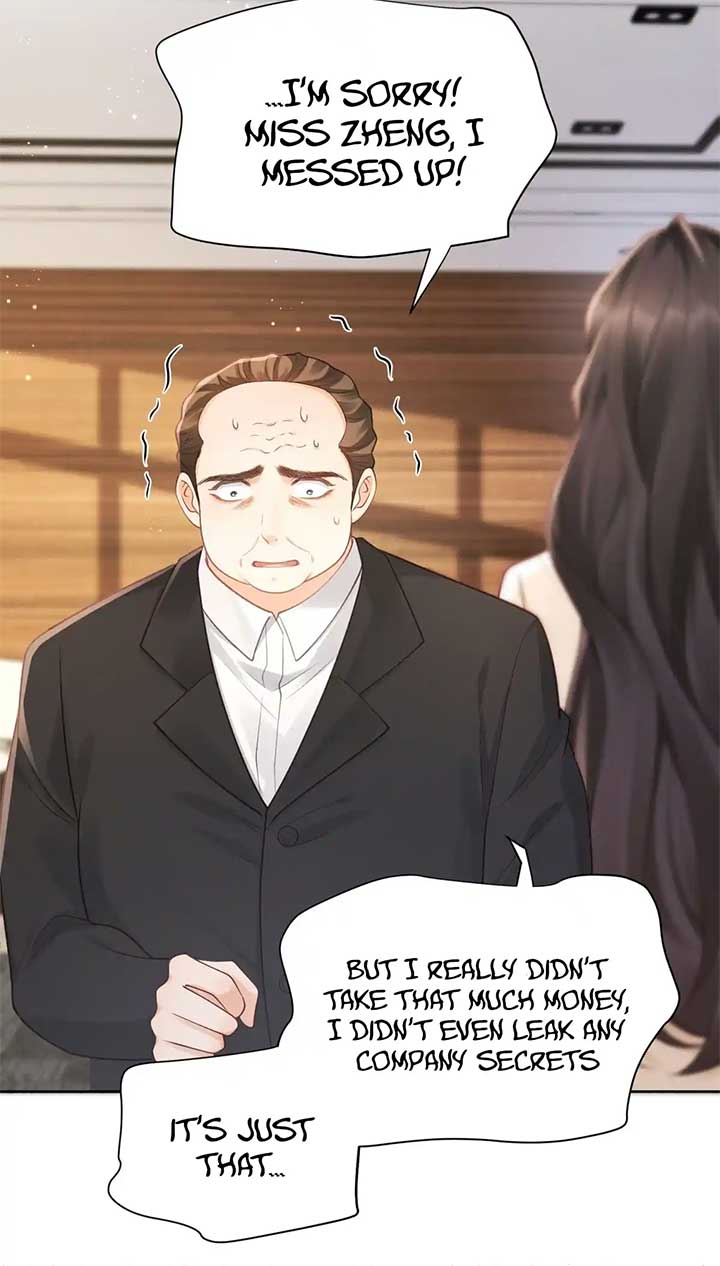 It’s Just a Superficial Intention Chapter 9 page 13