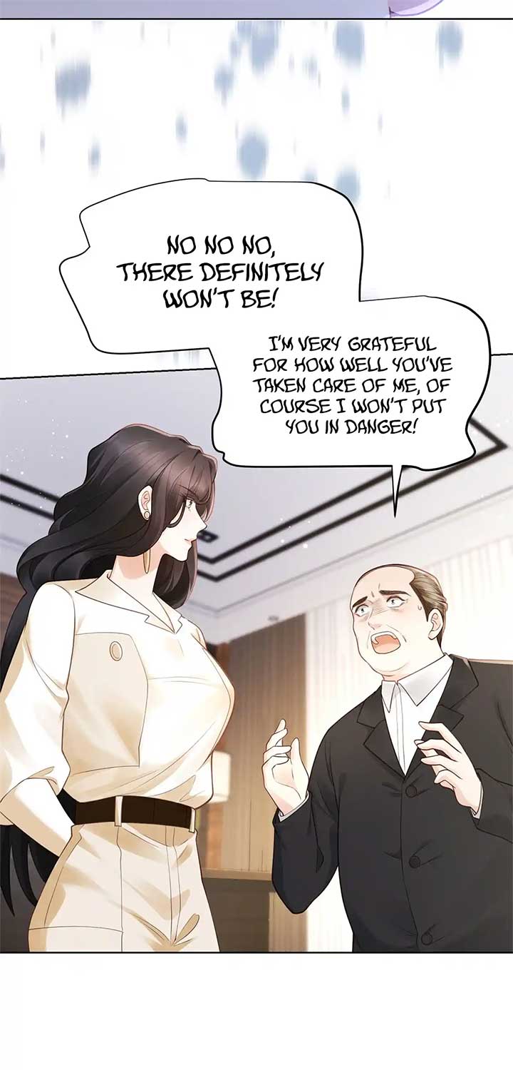 It’s Just a Superficial Intention Chapter 9 page 15