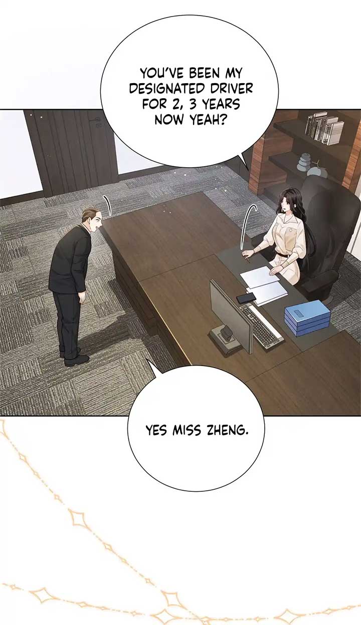 It’s Just a Superficial Intention Chapter 9 page 1