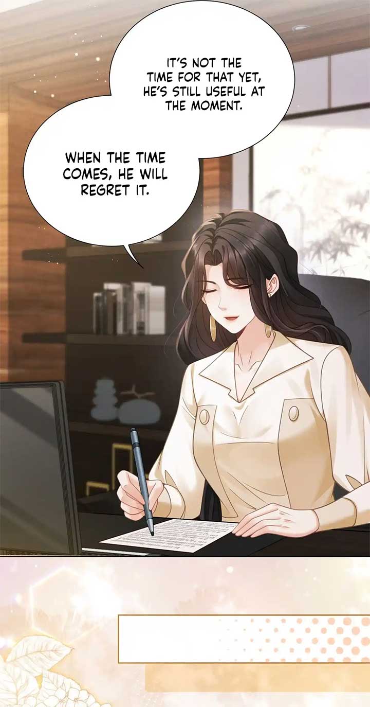 It’s Just a Superficial Intention Chapter 9 page 28