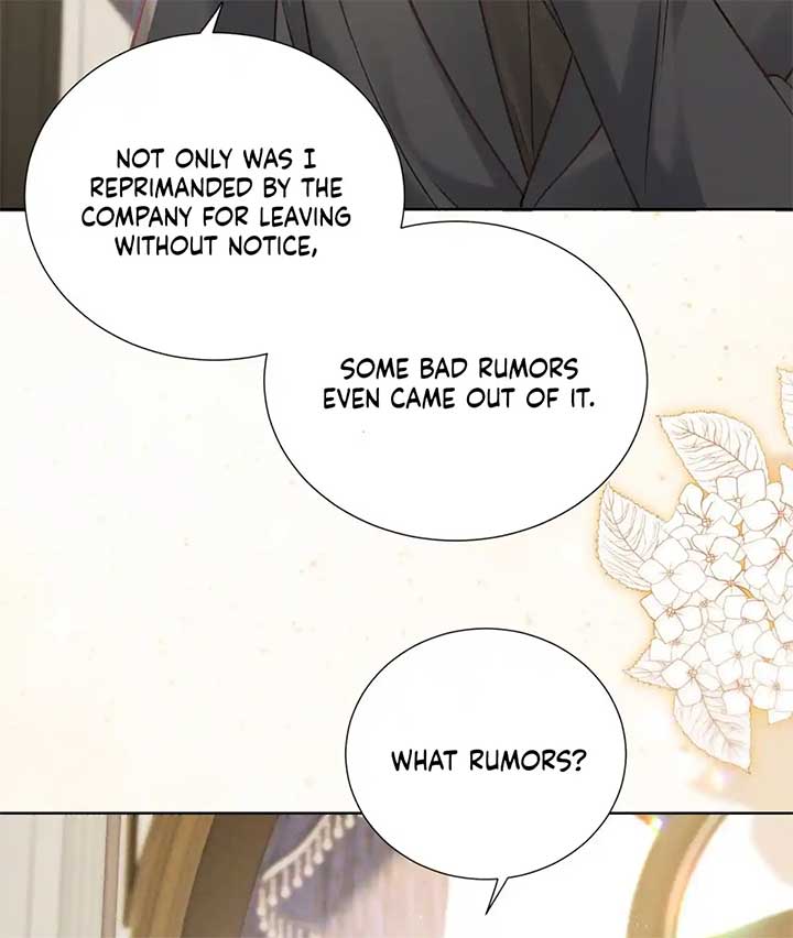 It’s Just a Superficial Intention Chapter 9 page 32