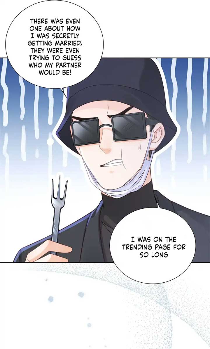 It’s Just a Superficial Intention Chapter 9 page 35