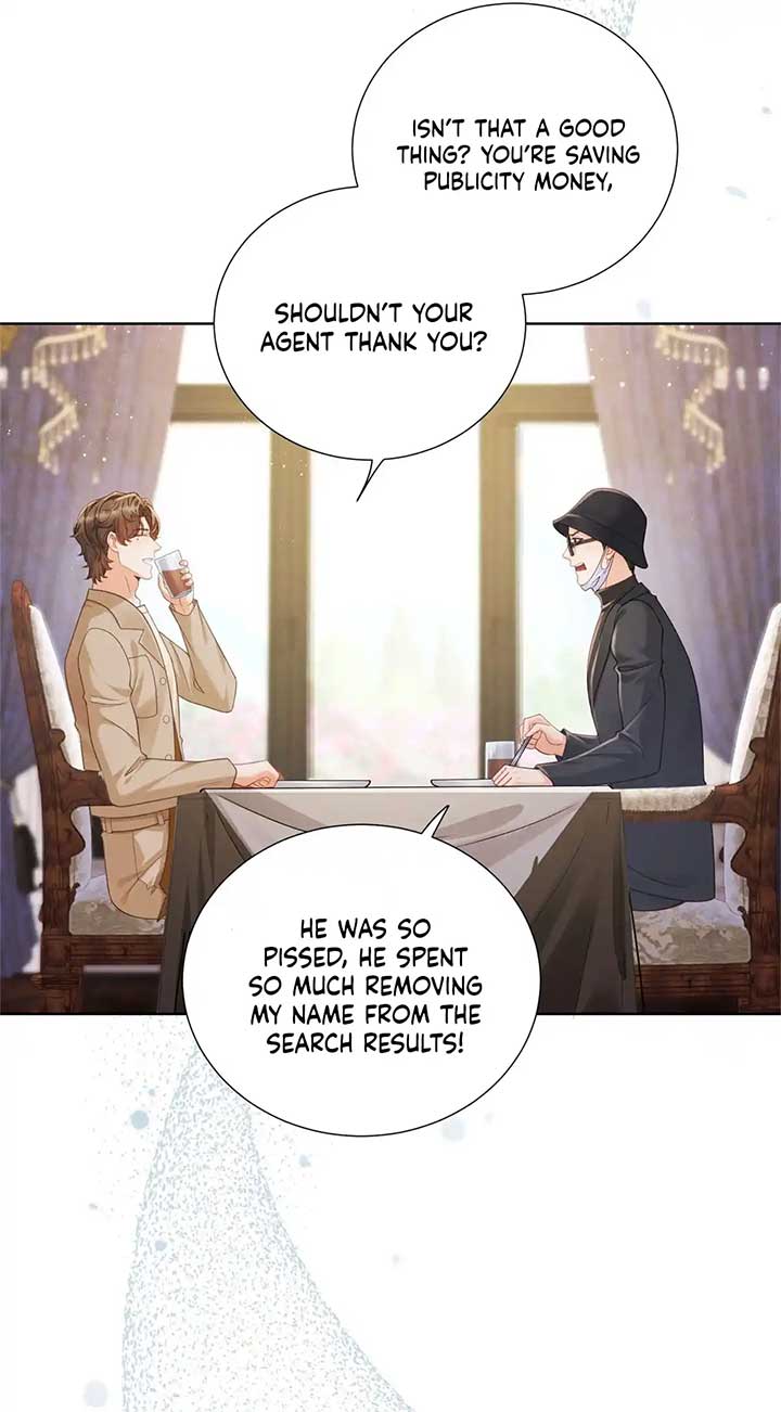 It’s Just a Superficial Intention Chapter 9 page 36