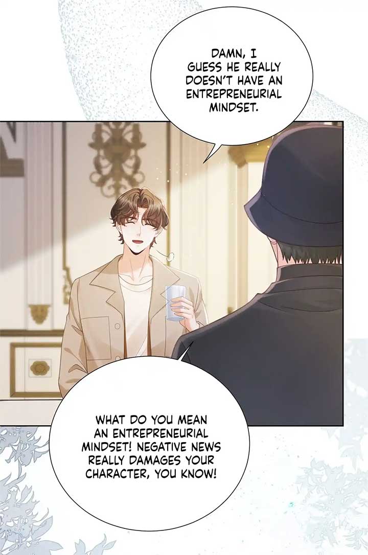 It’s Just a Superficial Intention Chapter 9 page 37
