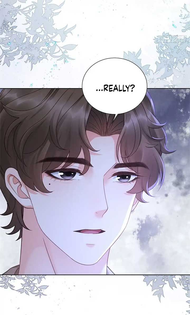 It’s Just a Superficial Intention Chapter 9 page 38