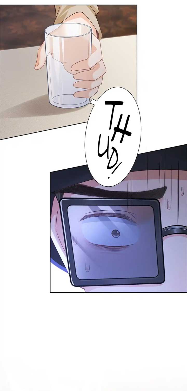 It’s Just a Superficial Intention Chapter 9 page 41