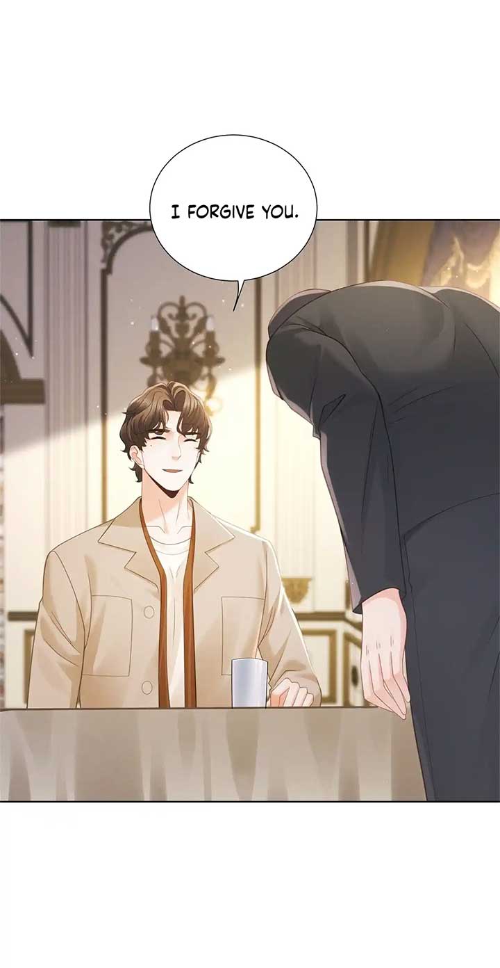 It’s Just a Superficial Intention Chapter 9 page 43