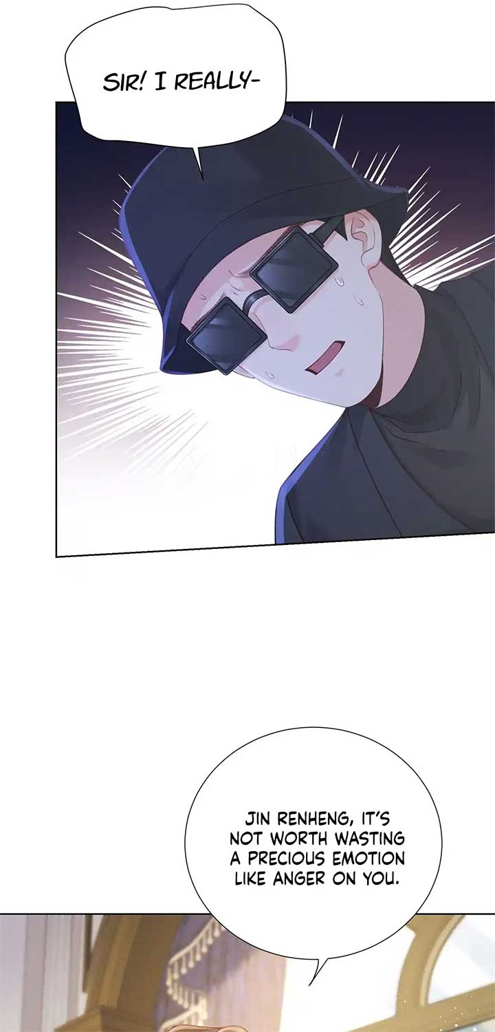 It’s Just a Superficial Intention Chapter 9 page 44