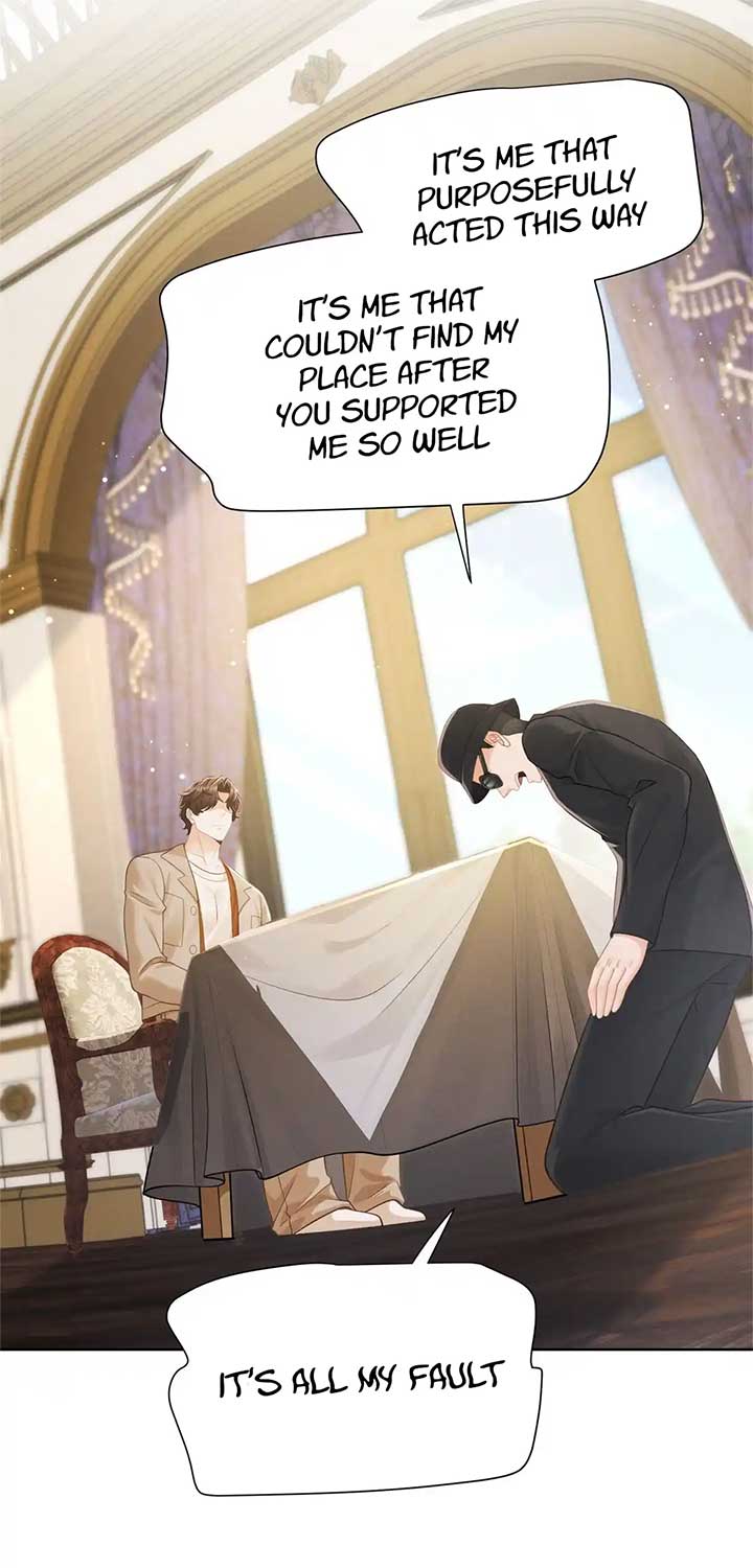 It’s Just a Superficial Intention Chapter 9 page 46