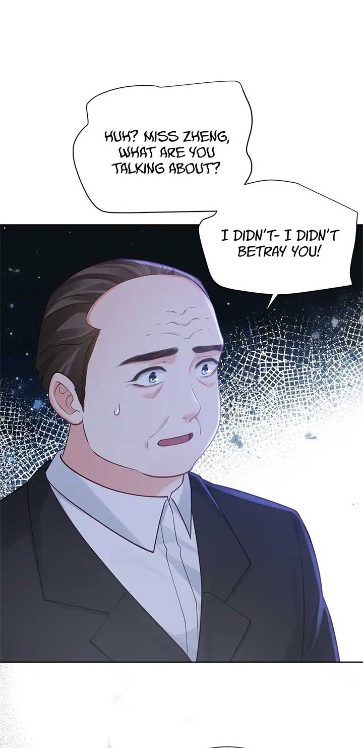 It’s Just a Superficial Intention Chapter 9 page 4