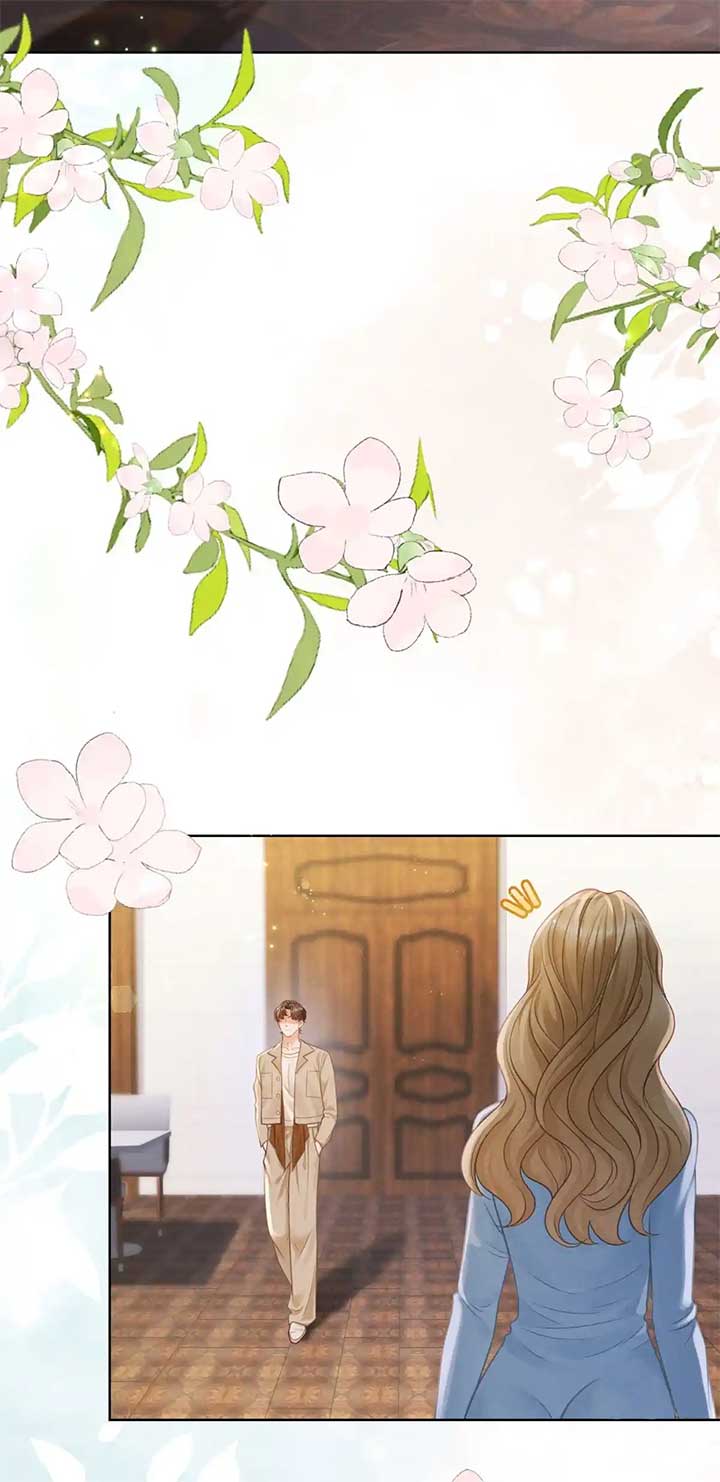 It’s Just a Superficial Intention Chapter 9 page 50