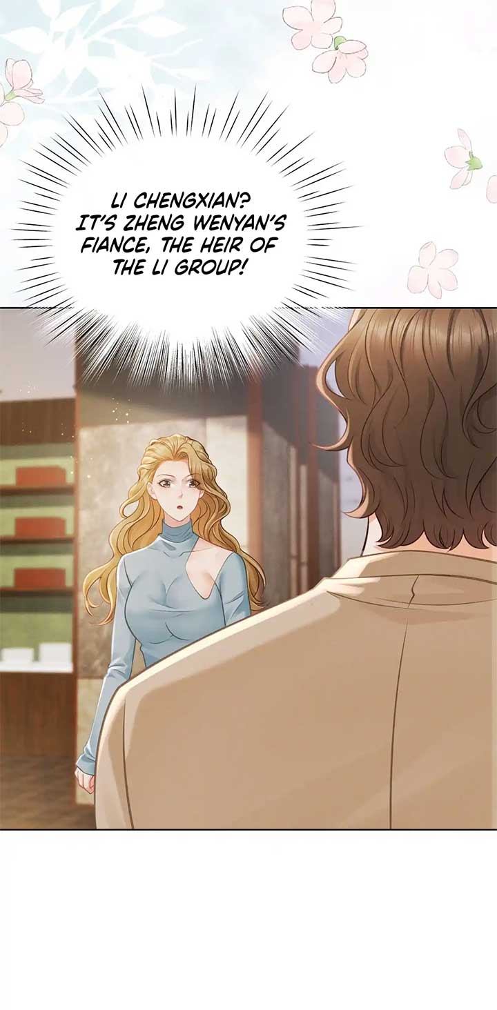 It’s Just a Superficial Intention Chapter 9 page 51