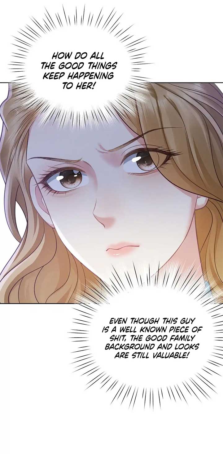 It’s Just a Superficial Intention Chapter 9 page 52