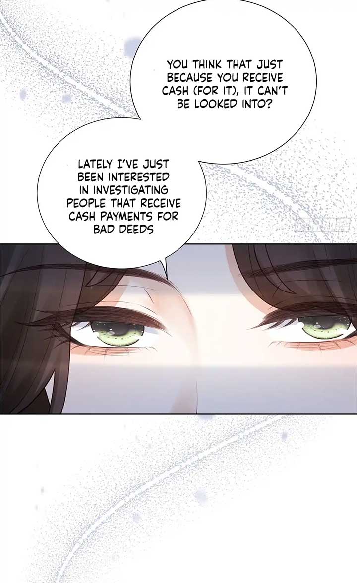 It’s Just a Superficial Intention Chapter 9 page 5