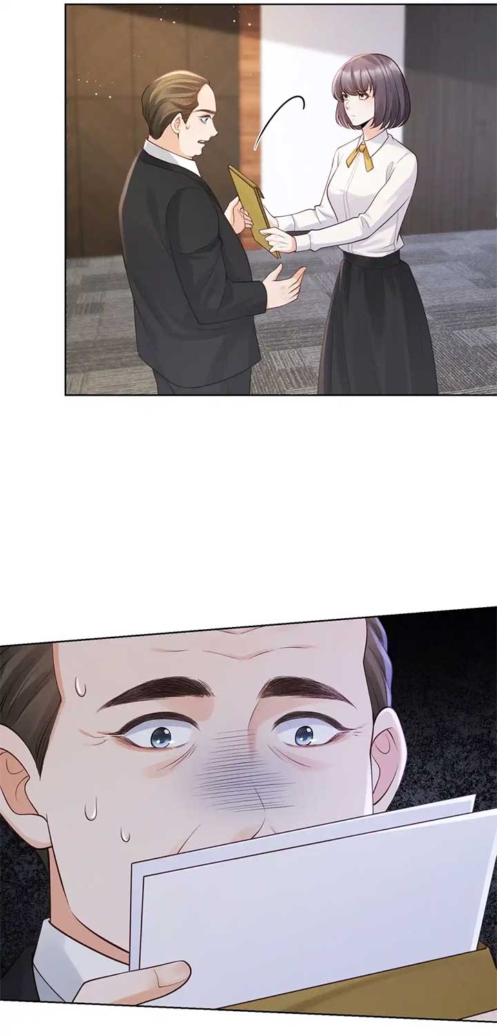 It’s Just a Superficial Intention Chapter 9 page 7