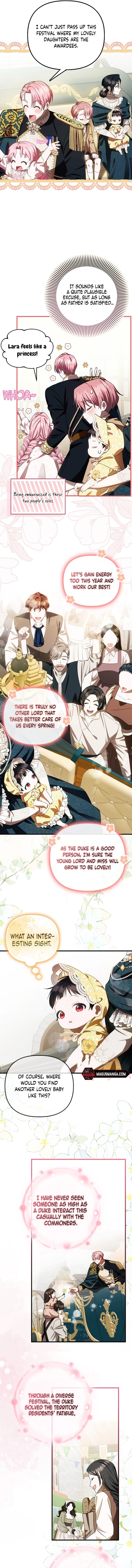 It’s My First Time Being Loved Chapter 13 page 2
