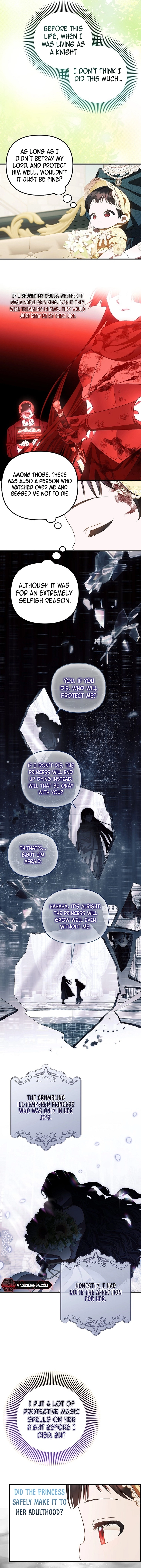 It’s My First Time Being Loved Chapter 13 page 4
